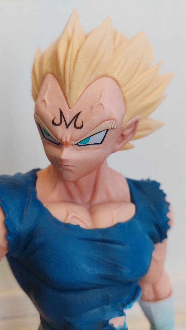 一番くじ　魔人ベジータ　C賞