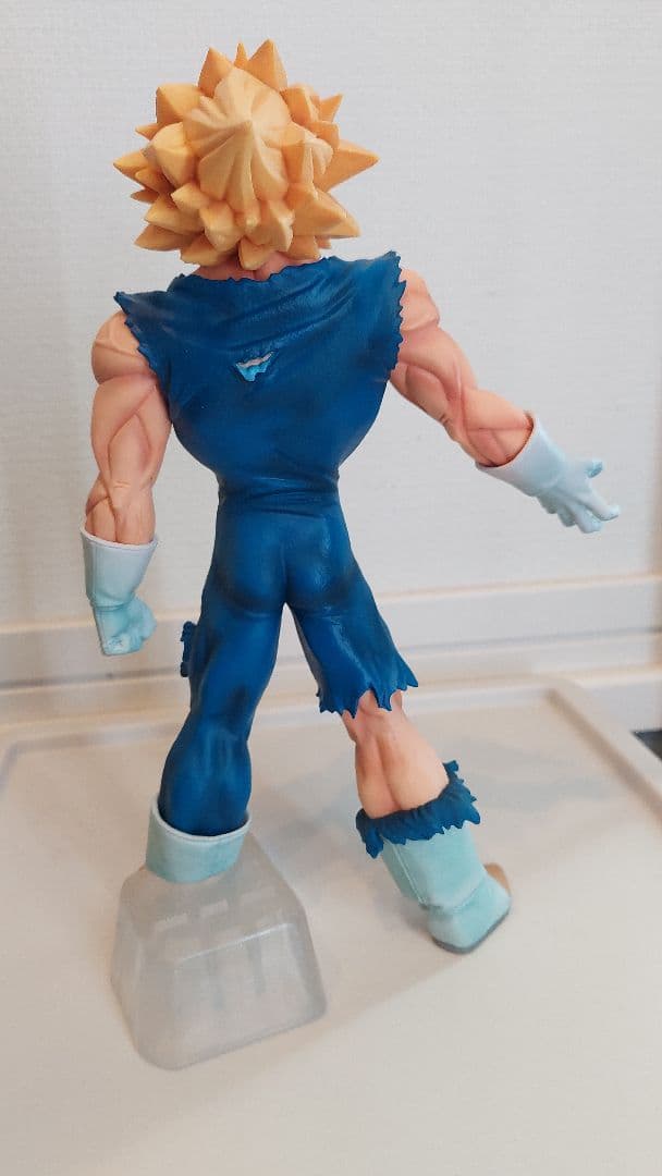 一番くじ　魔人ベジータ　C賞