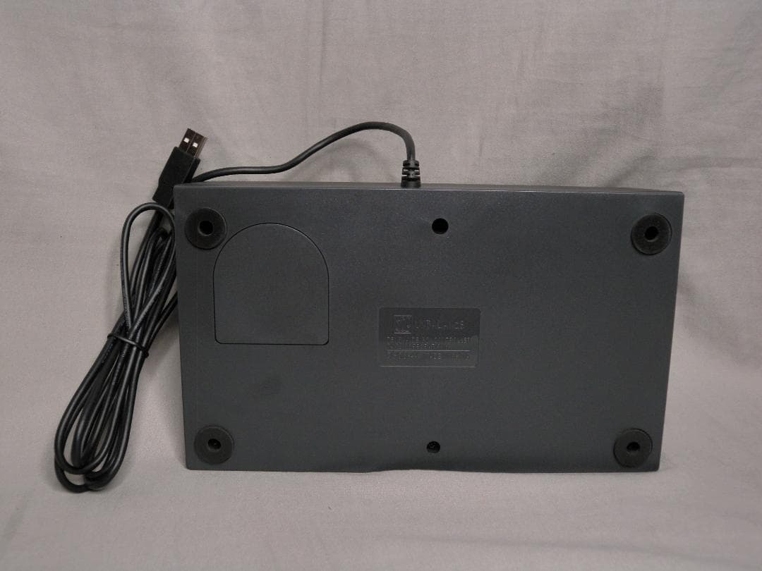 N897◆電車でGo プロフェッショナル仕様 コントローラーUSB セット PC