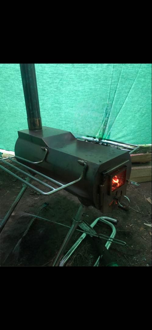 gストーブ XL 中古