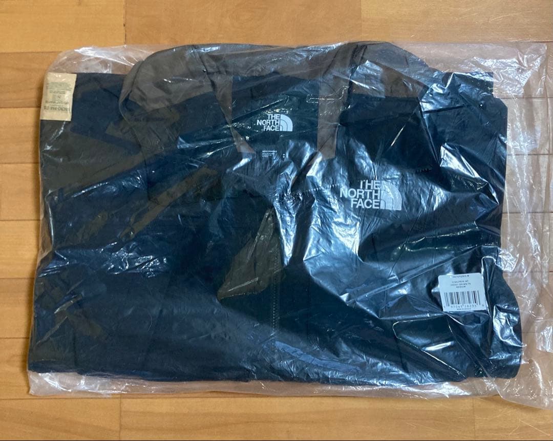 ノースフェイス バルフロン ジャケット M スノボー ウェアー 日本未発売 新品