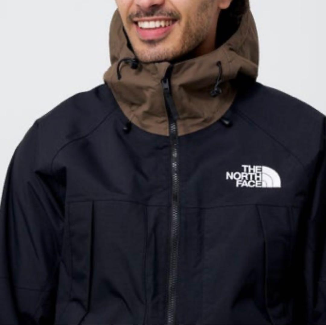 ノースフェイス バルフロン ジャケット M スノボー ウェアー 日本未発売 新品