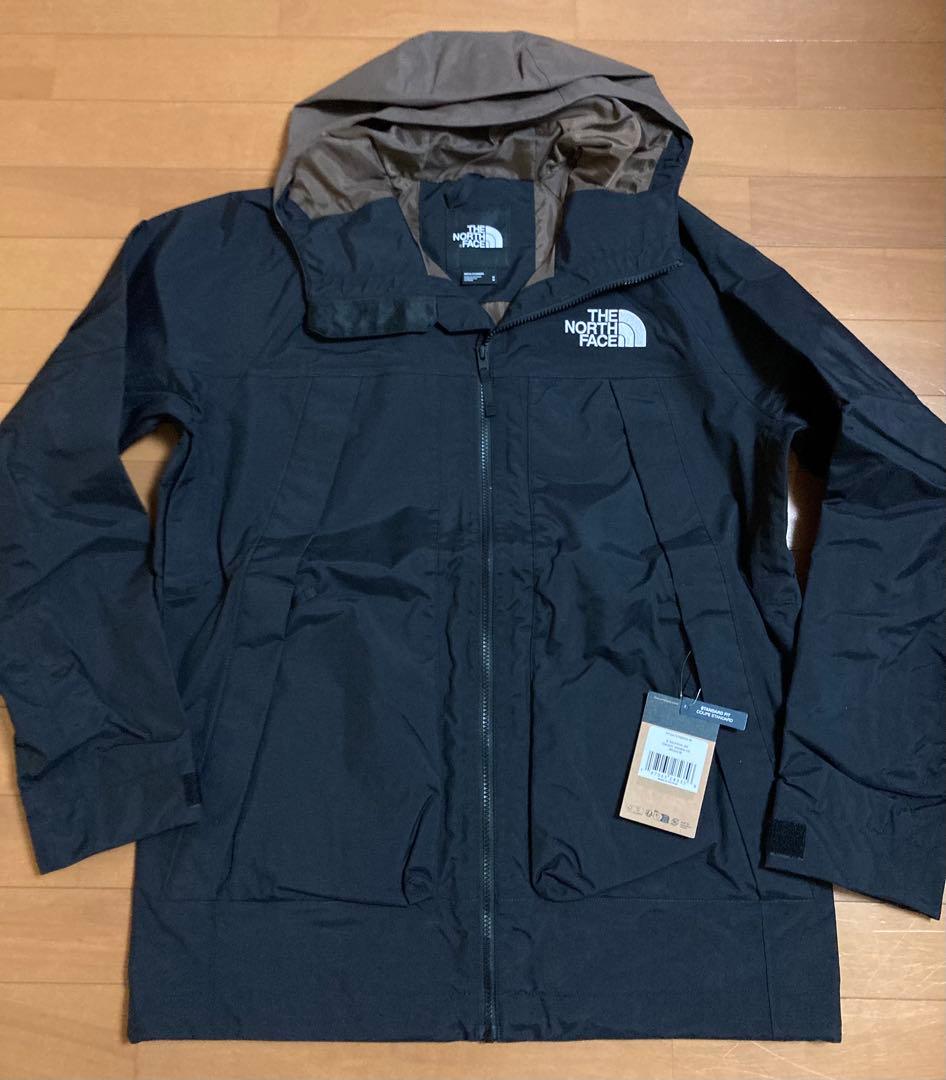 ノースフェイス バルフロン ジャケット M スノボー ウェアー 日本未発売 新品