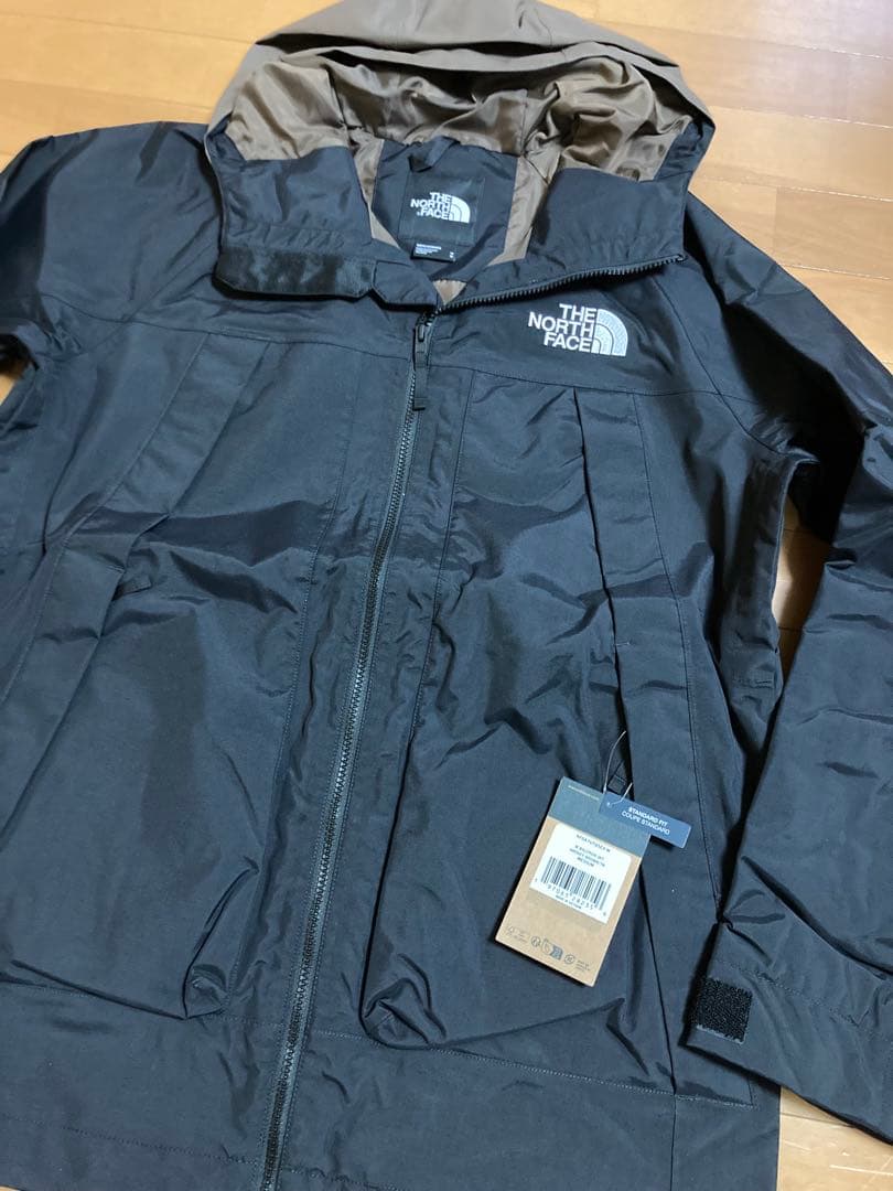 ノースフェイス バルフロン ジャケット M スノボー ウェアー 日本未発売 新品