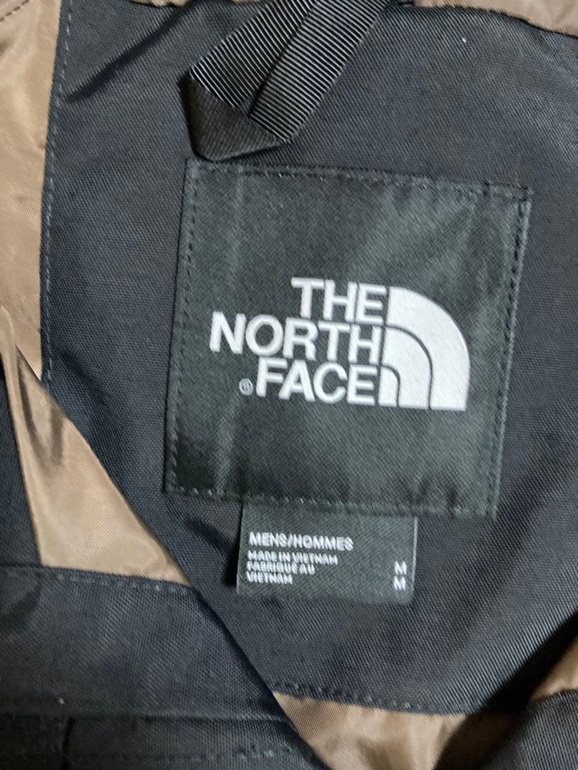ノースフェイス バルフロン ジャケット M スノボー ウェアー 日本未発売 新品