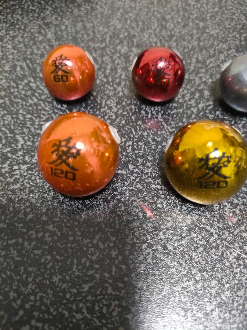 ボーズレス　タイラバヘッド