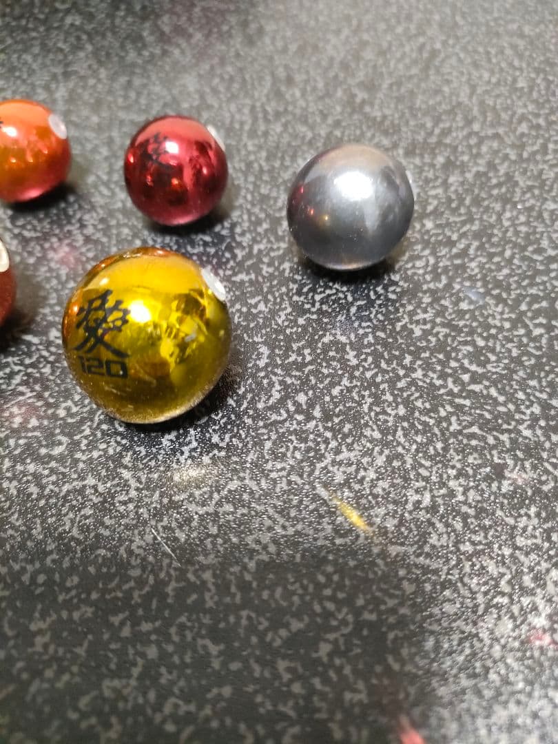 ボーズレス　タイラバヘッド