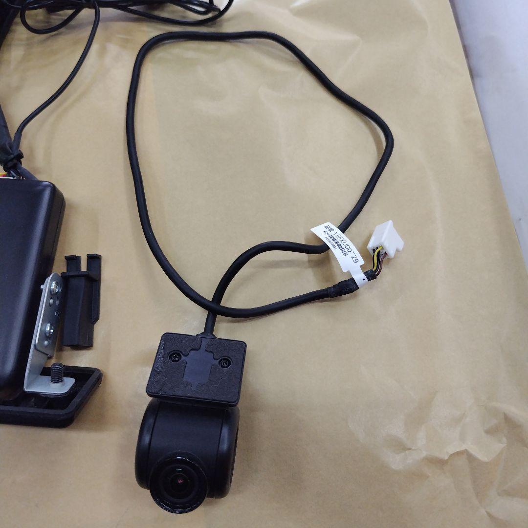 中古 ダイハツ純正ドライブレコーダー ナビ連動タイプ