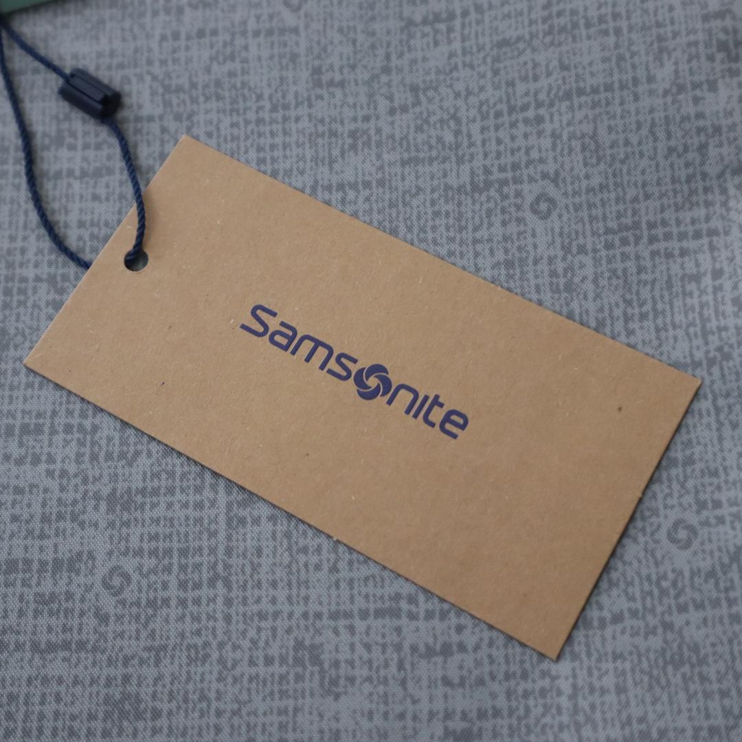 サムソナイト シーライト スピナー55 エキスパンダブル 機内持ち込み可能