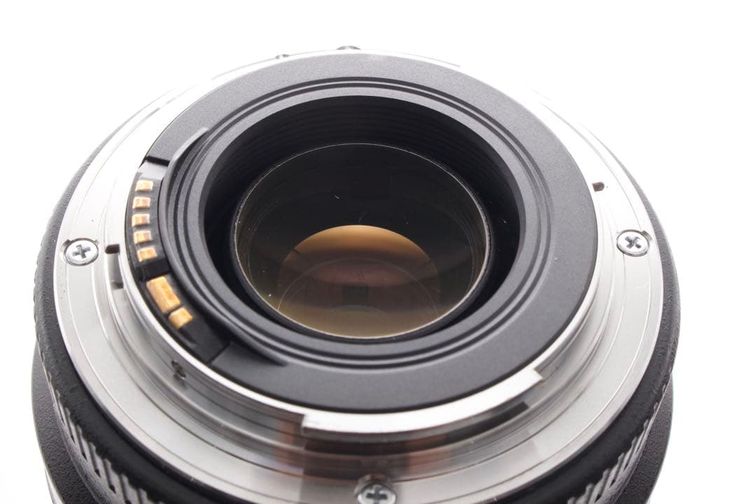 Canon EF 70-300mm F4-5.6 IS USM 美品　手ぶれ補正