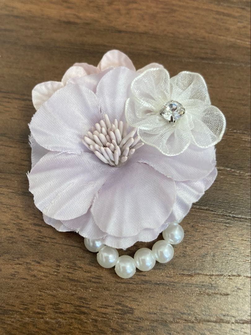 プティマイン　セレモニードレス　120㎝