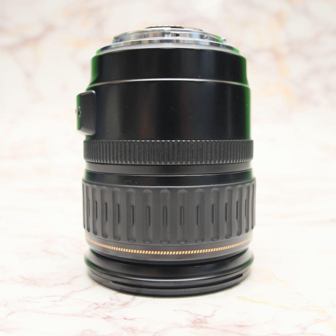 良好　Canon 28-135mm f3.5-5.6 is usm