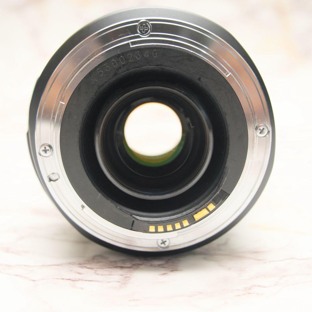 良好　Canon 28-135mm f3.5-5.6 is usm