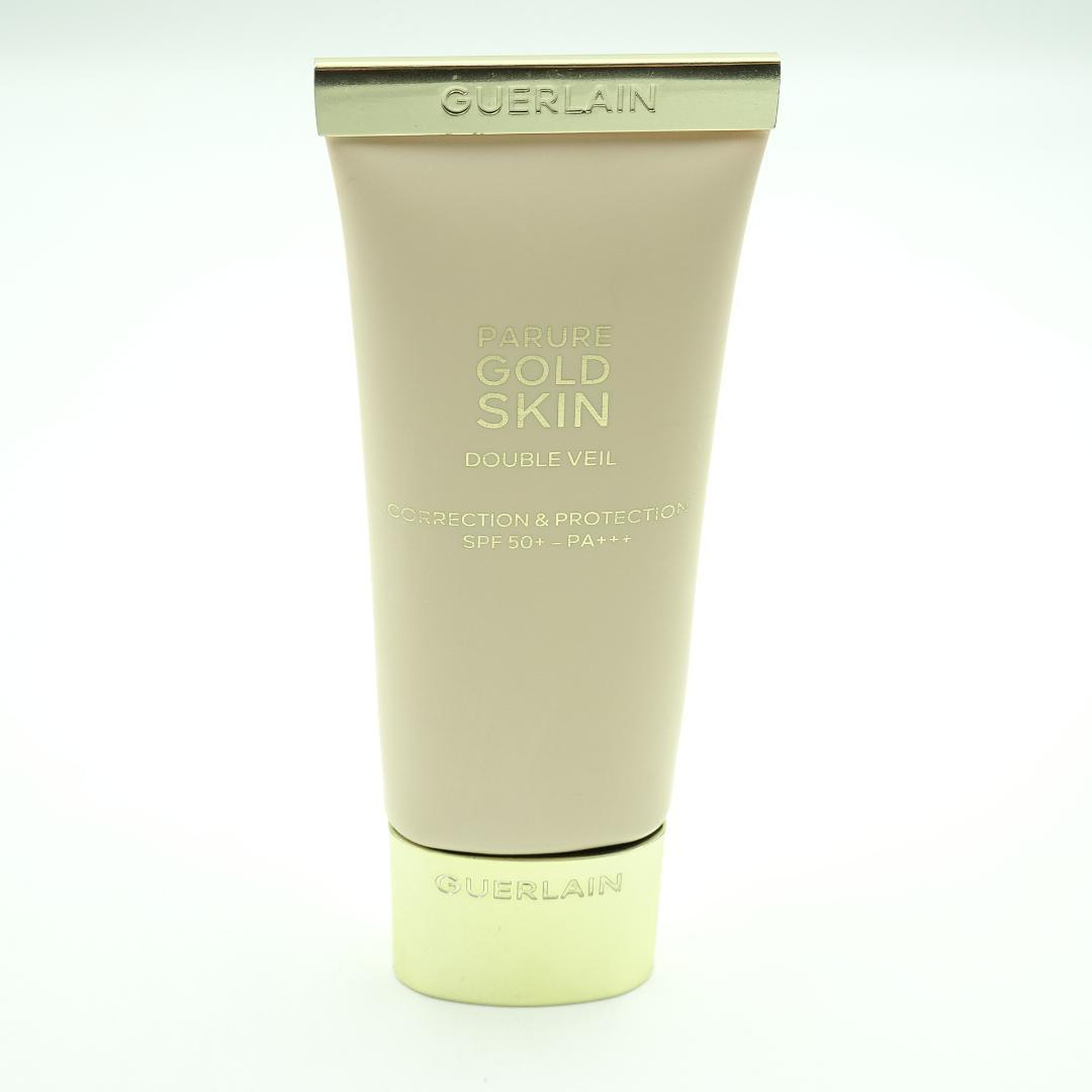 ゲラン パリュール ゴールド スキン ダブル ヴェール プライマー 40ml