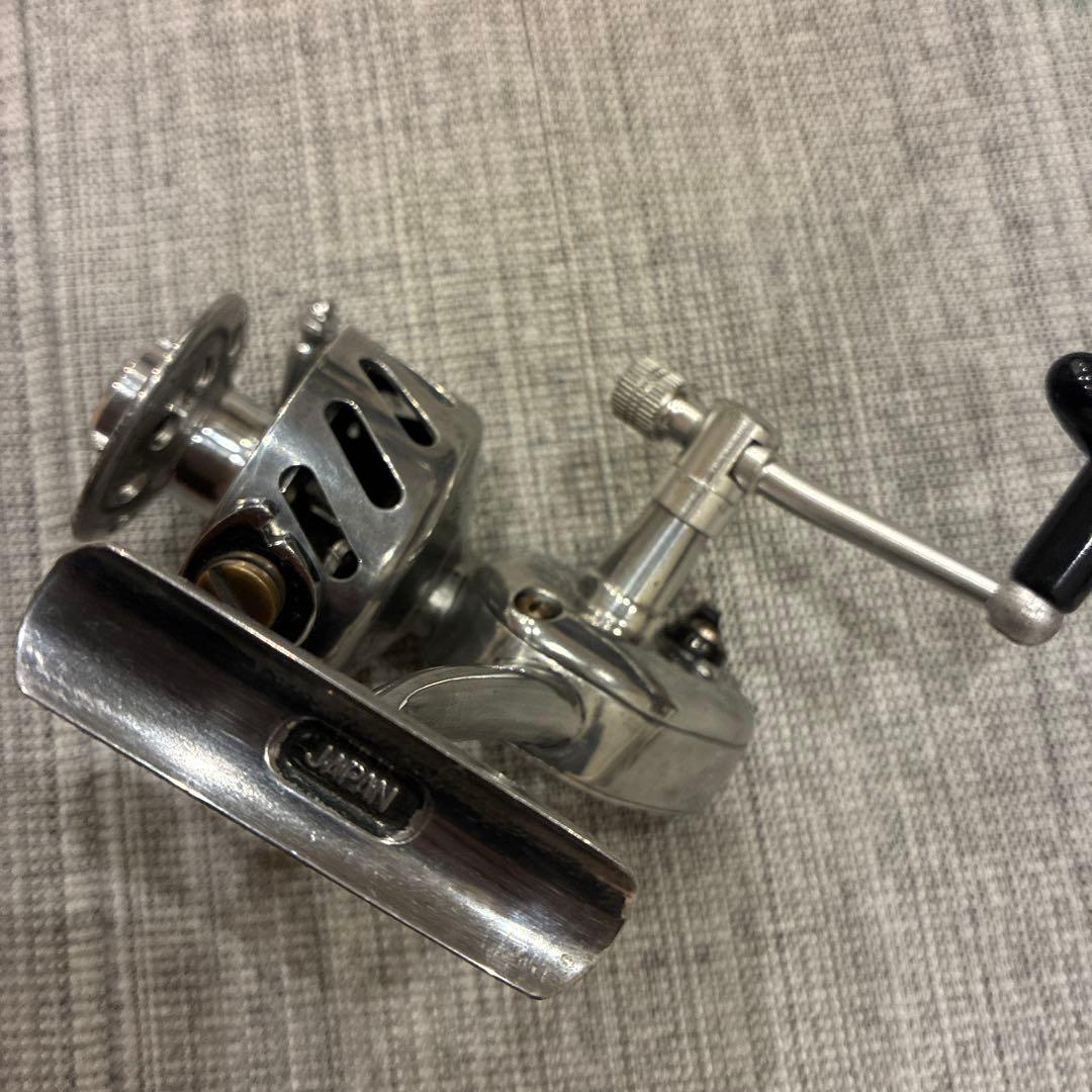 大森製作所ダイヤモンド マイクロ7 デラックス カスタム ビンテージ