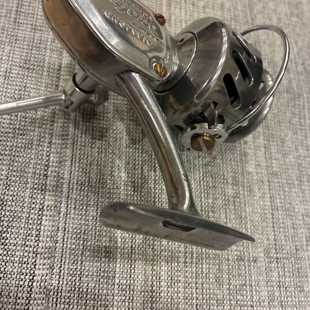 大森製作所ダイヤモンド マイクロ7 デラックス カスタム ビンテージ