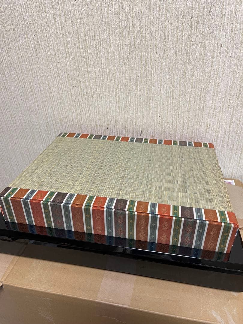 京雛平安松寿作　十二単衣　雛人形 15体　お道具一式　被布着