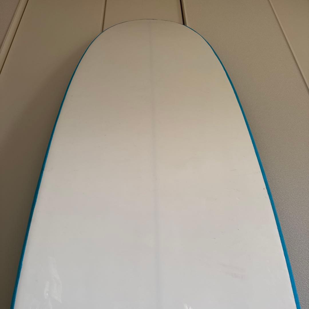 IDEAL ソフトボード ７'0\" 22\"2 3/4 46.54L