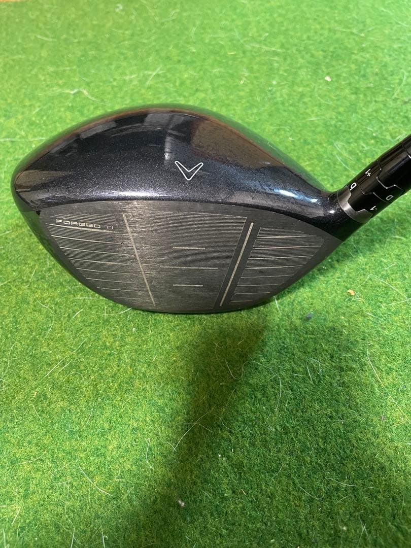 コブラ スピードゾーン ドライバー