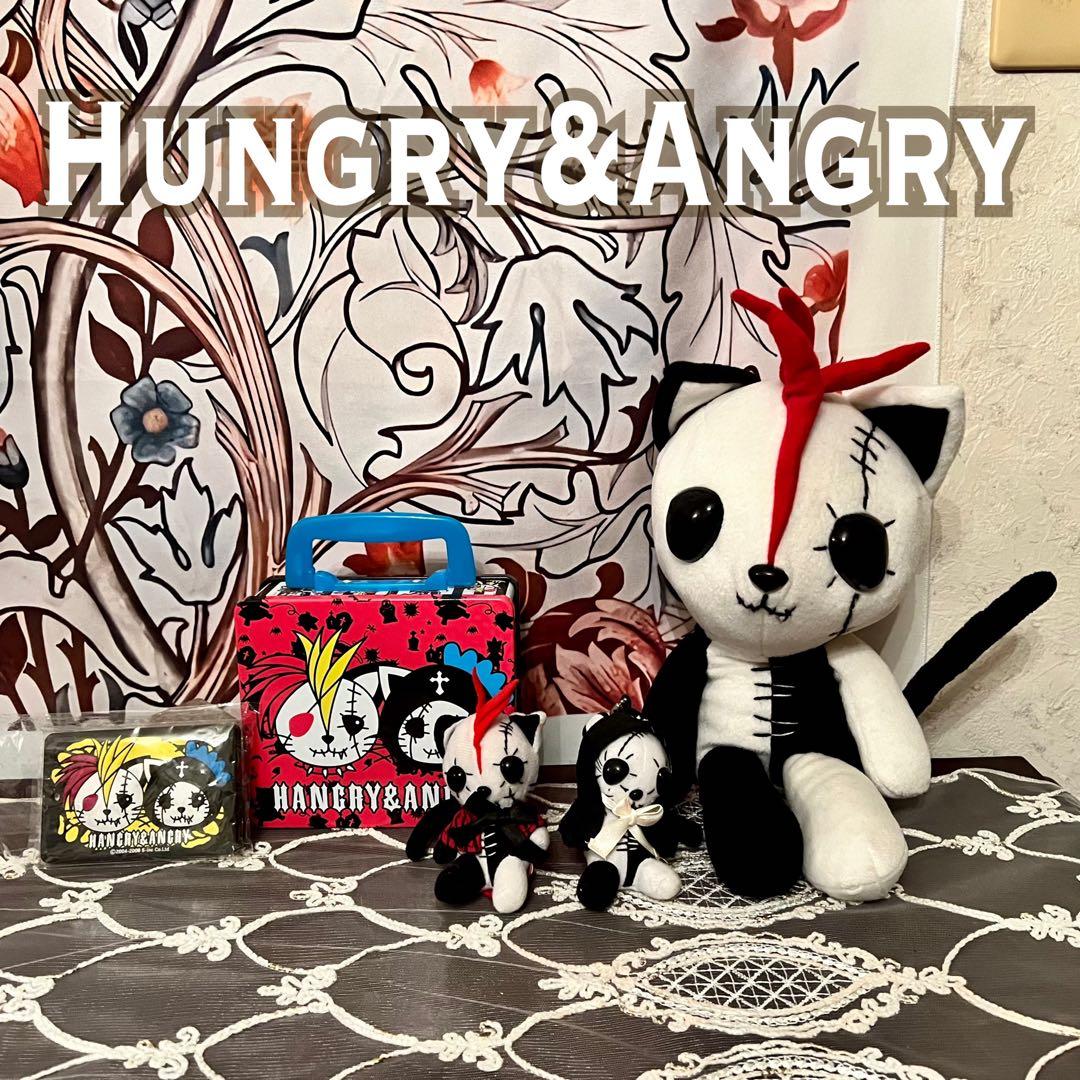 h.naoto ハングリーアングリーワンピース2