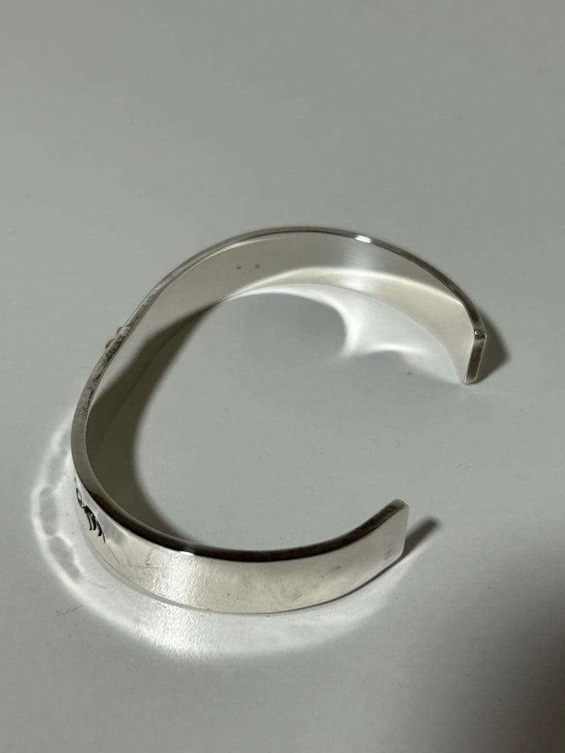 シルバー カフバングル ARIZONA 925