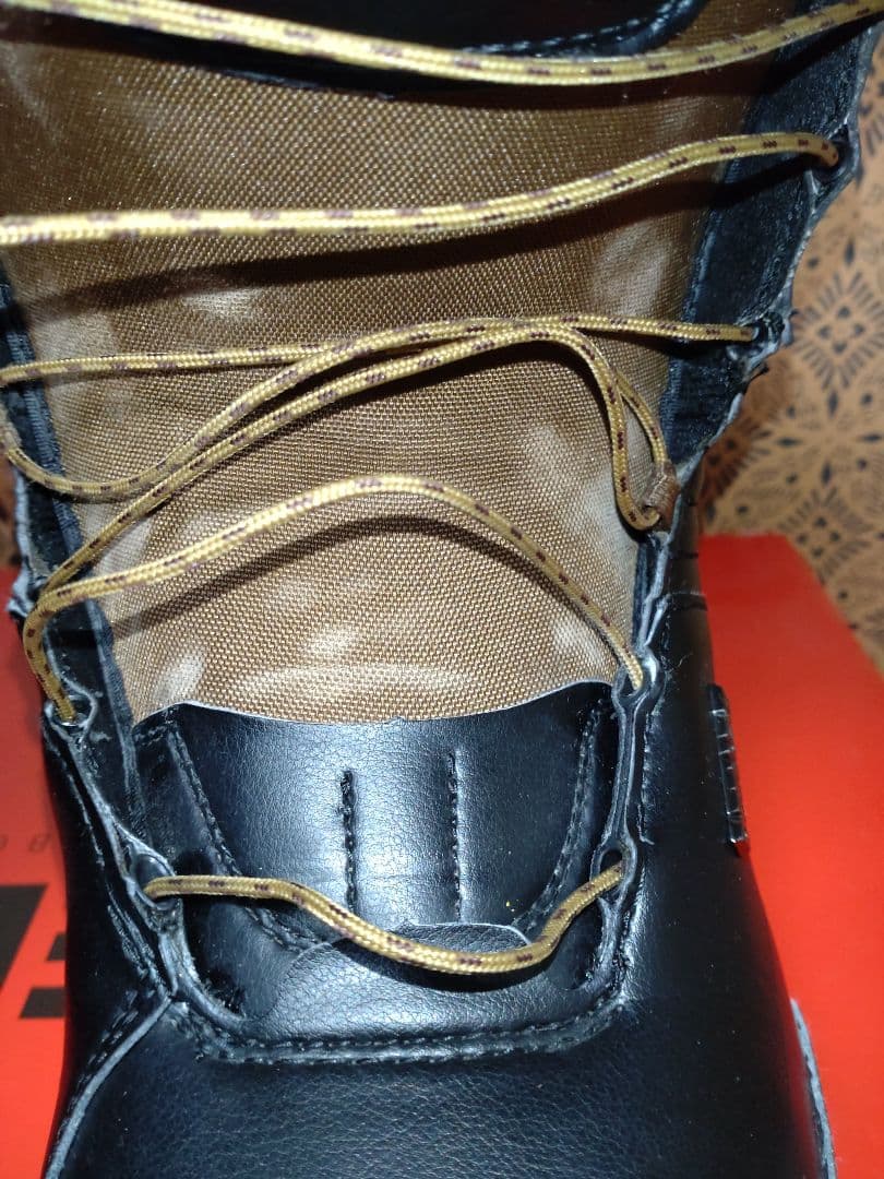 20-21 DEELUXE EMPIRE TFP 25.5cm ディーラックス