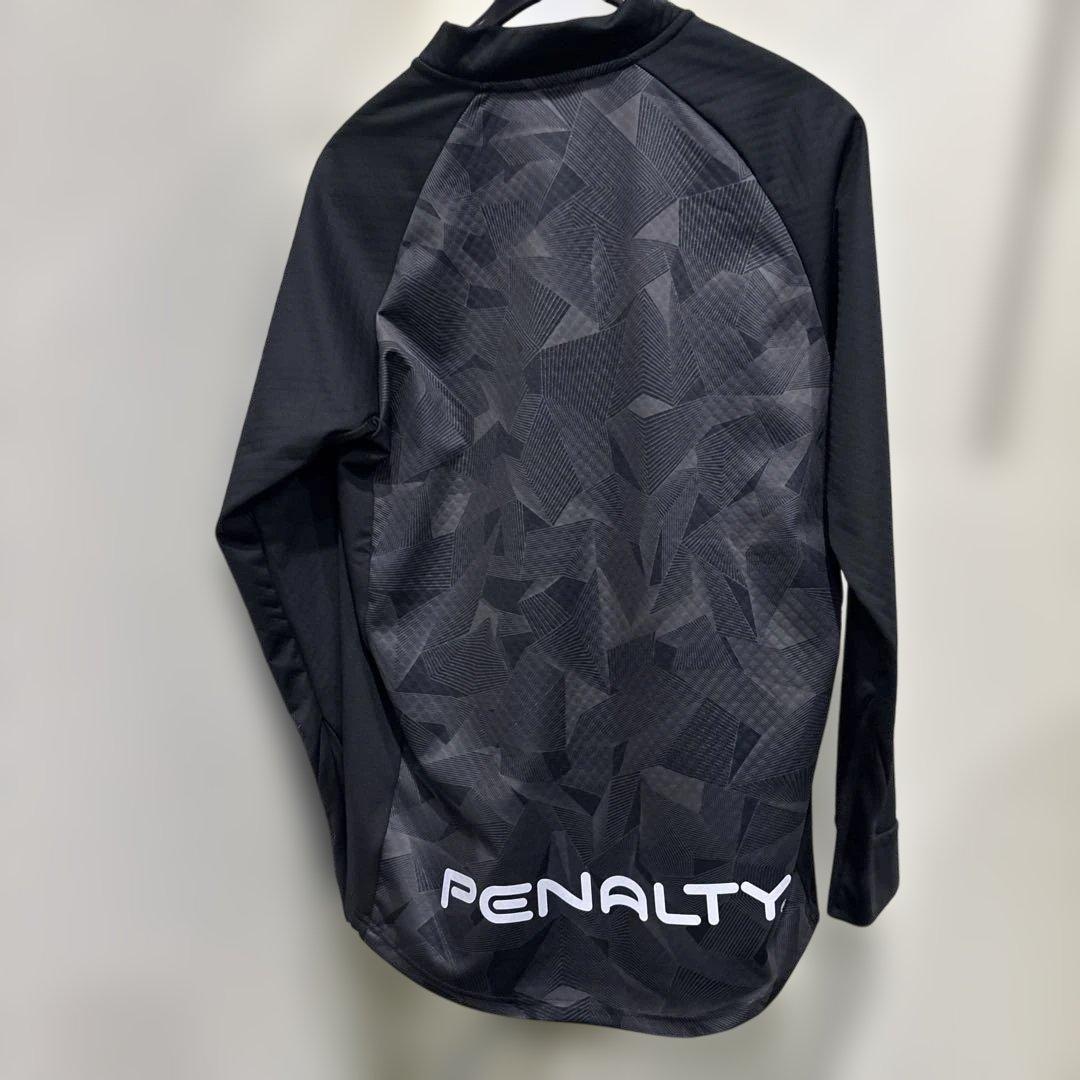 サッカーペナルティウェアトップ新品
