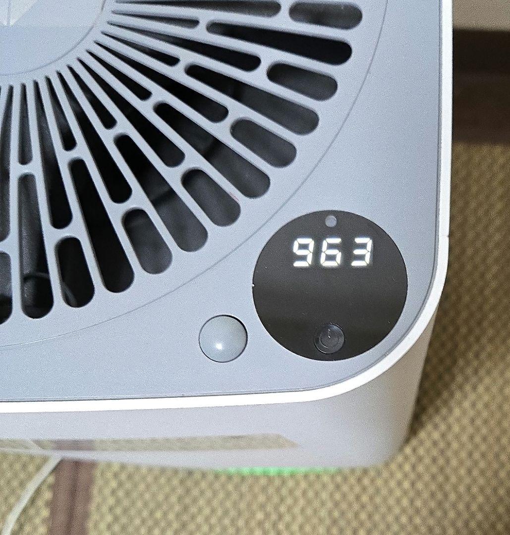 エアードックAirdog x3s ジャンク