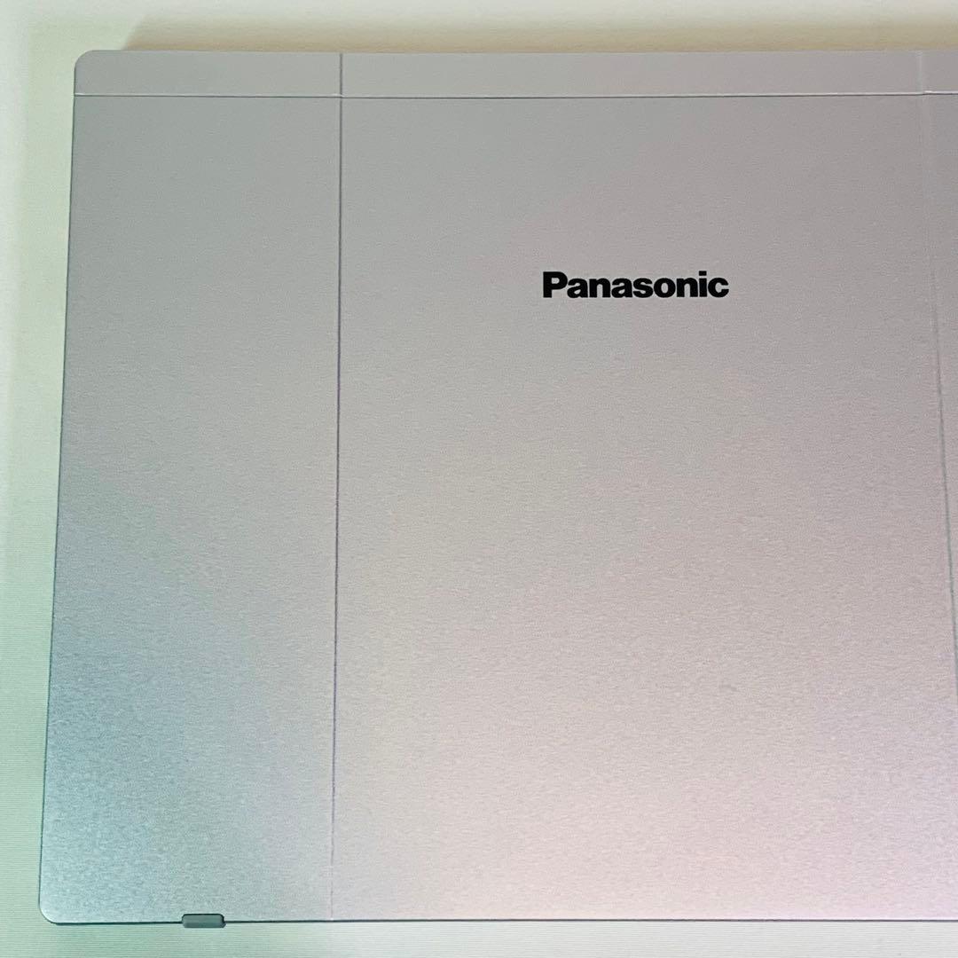 Core i5✨第11世代✨レッツノート✨CF-FV1✨QHD✨ノートパソコン