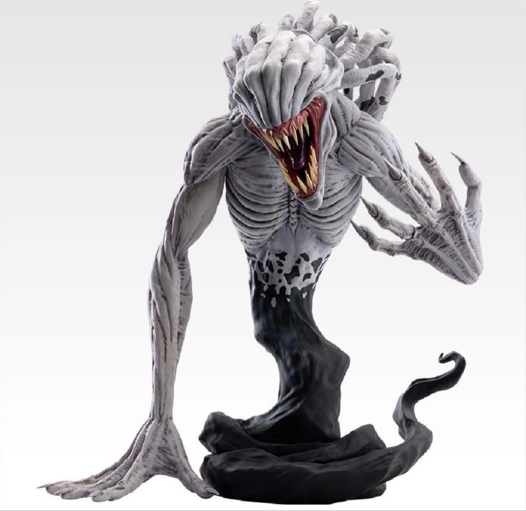 一番くじ 呪術廻戦0 C賞 特級過呪怨霊 祈本里香 フィギュア - メルカリ