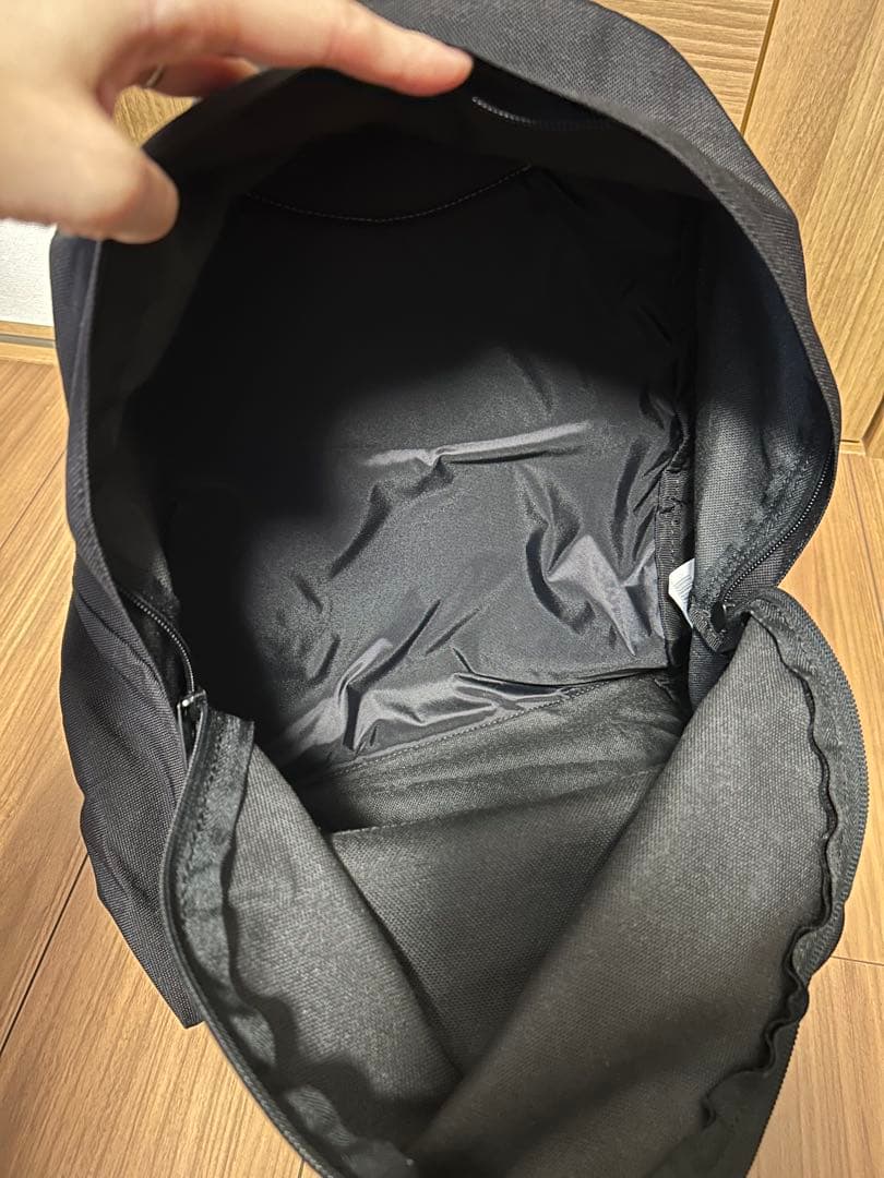 エルベシャプリエ　946C コーデュラデイパックL