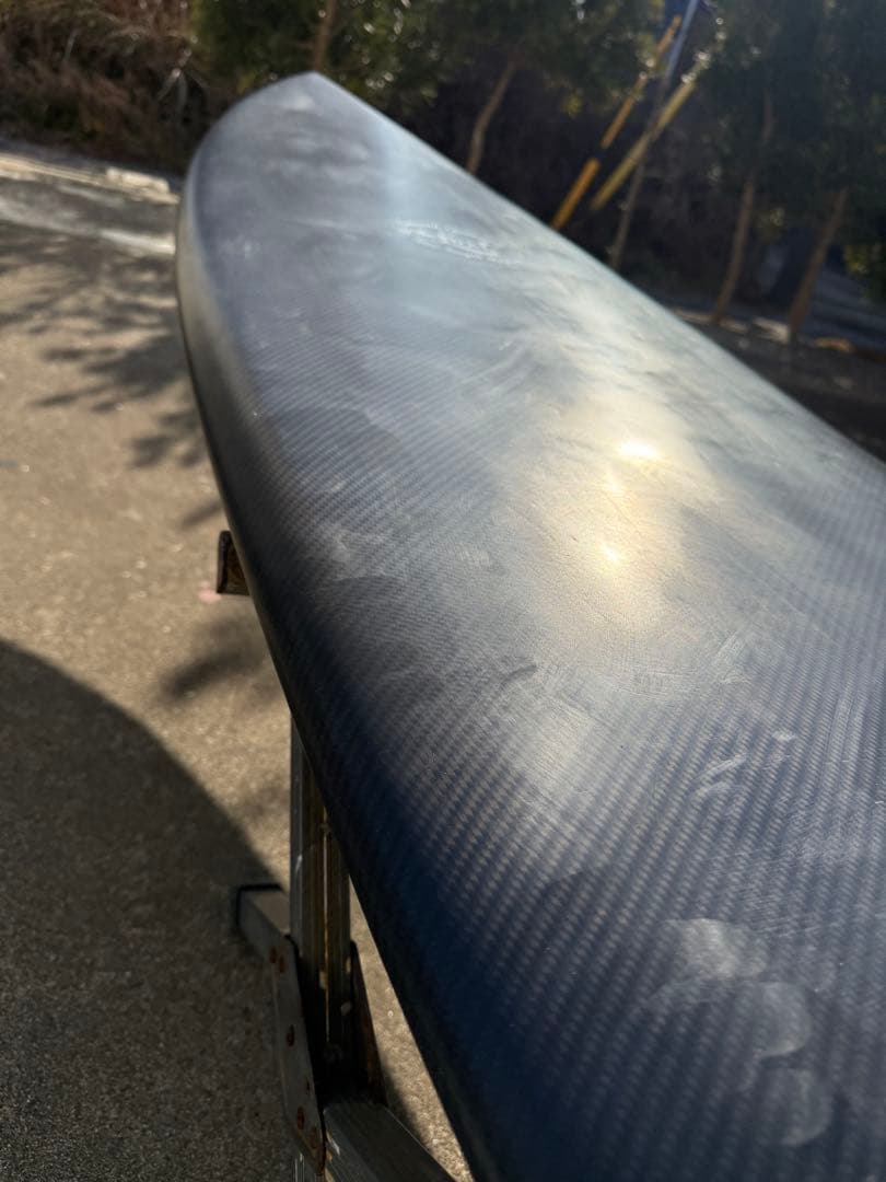 銀月様専用 Smooth Operator （Double Dart）7.0 - メルカリ