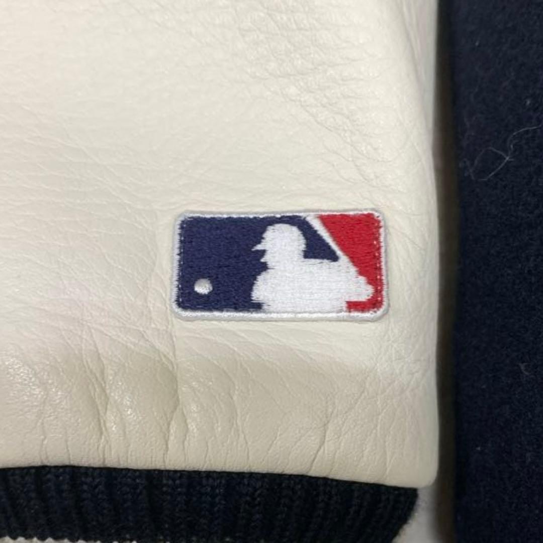 F.C.Real Bristol エフシーレアルブリストル MLB スタジャン