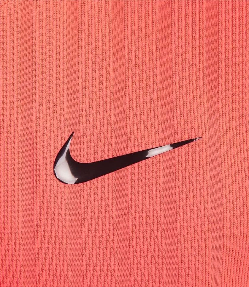 ​新品タグ付ナイキコート スラム メンズ Dri-FIT ADV テニストップ