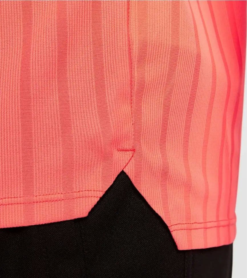 ​新品タグ付ナイキコート スラム メンズ Dri-FIT ADV テニストップ