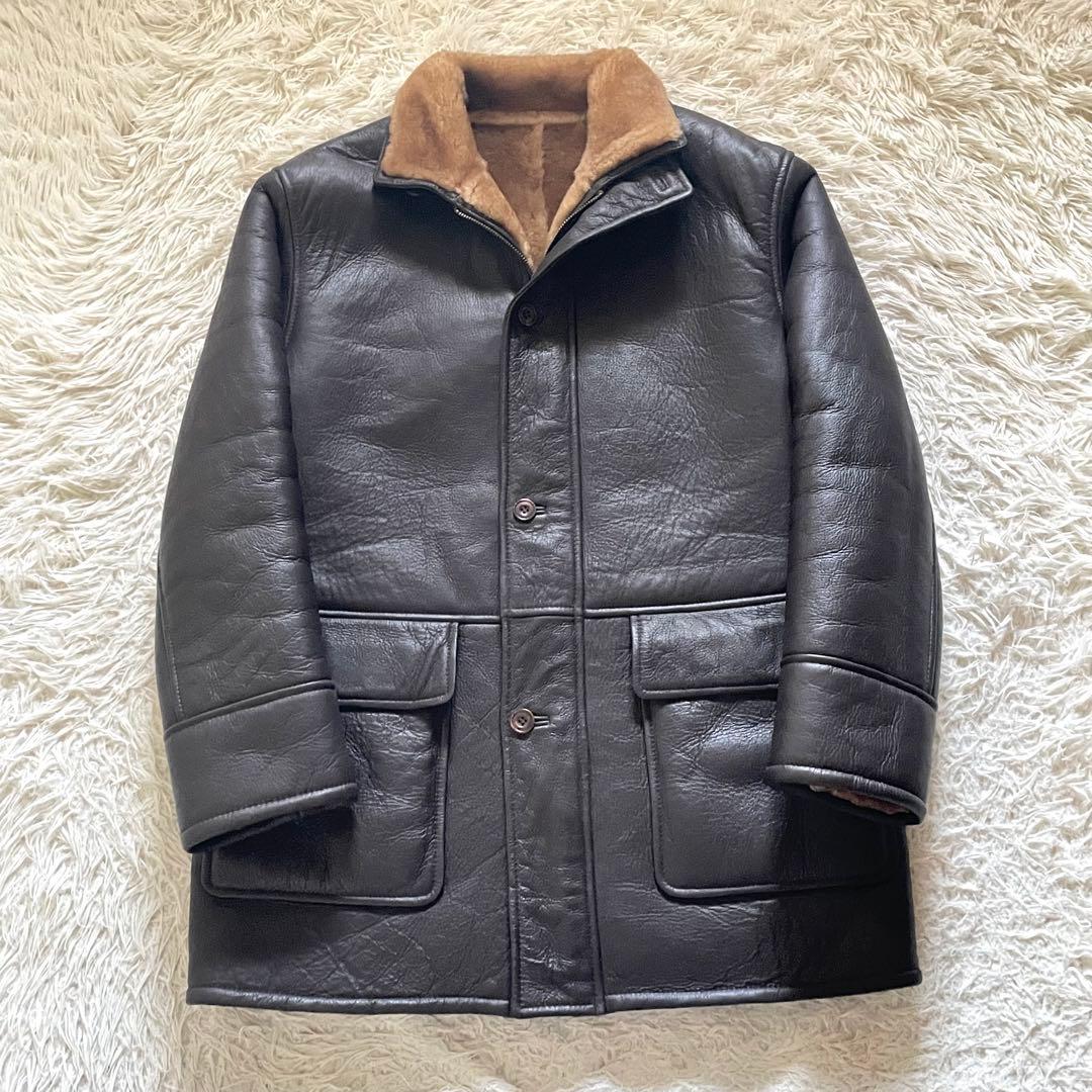 50´s 60´s JC PENNY´S Foremost トラッカージャケット