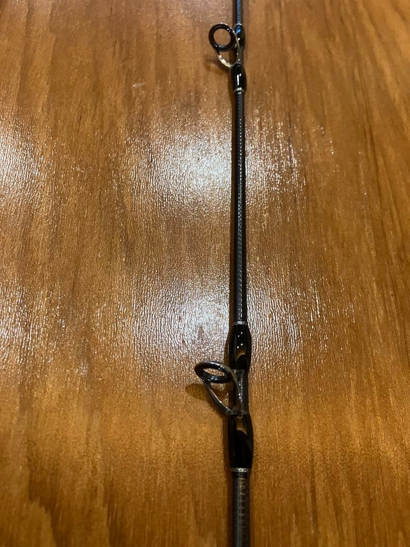 Fishman Brist Vendaval 8.9M ブリストベンダバール