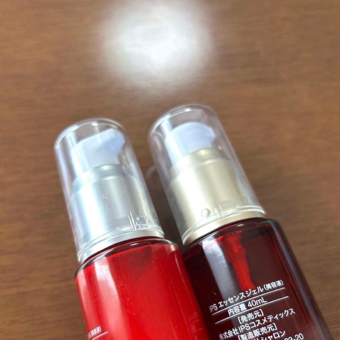 《lPS エッセンス 》40ml 2本セット