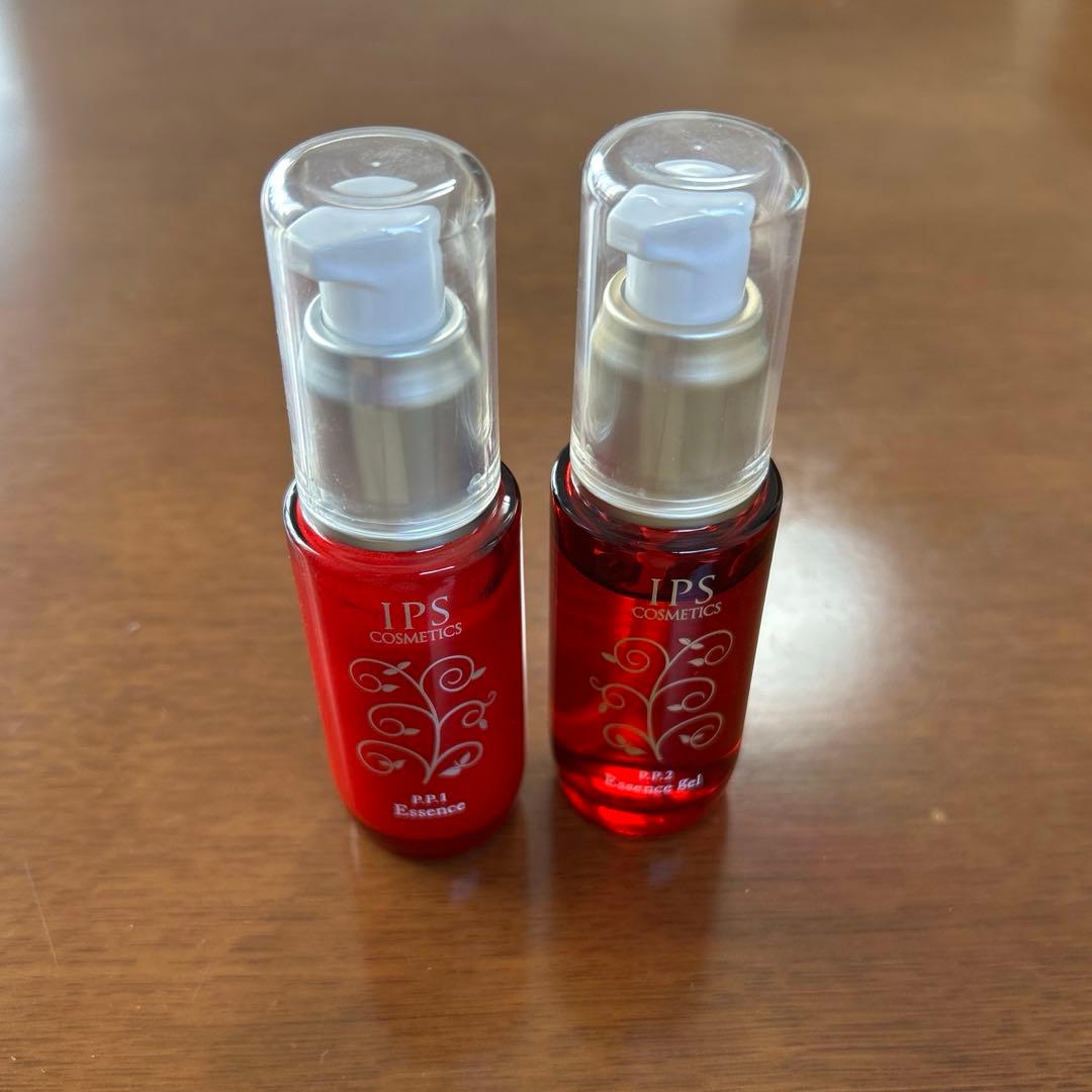 《lPS エッセンス 》40ml 2本セット