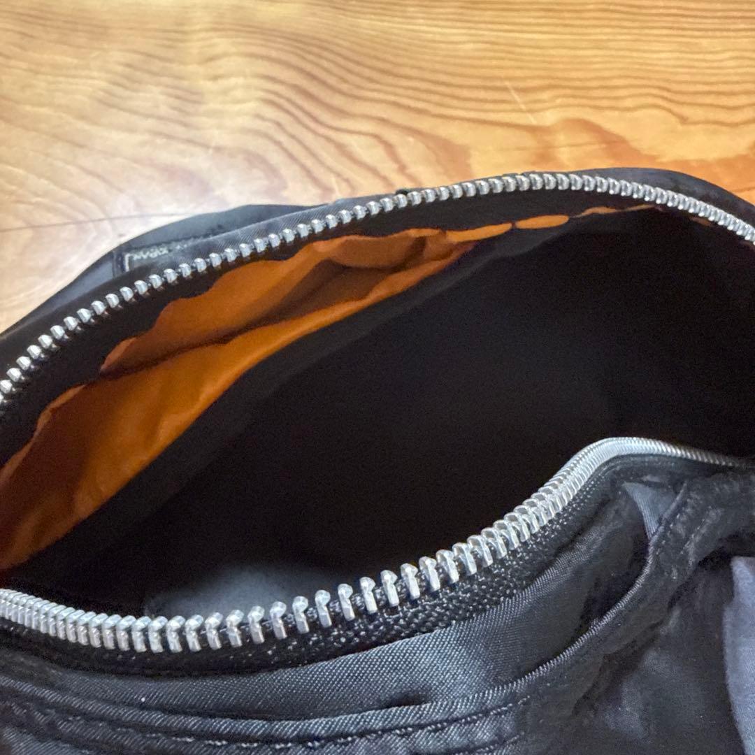 PORTER 吉田カバン　ウエストバック