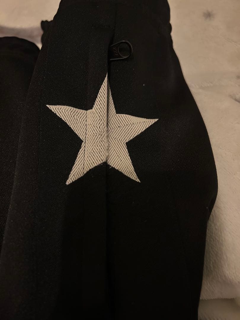 キャピタル　セットアップ　トラックジャケット