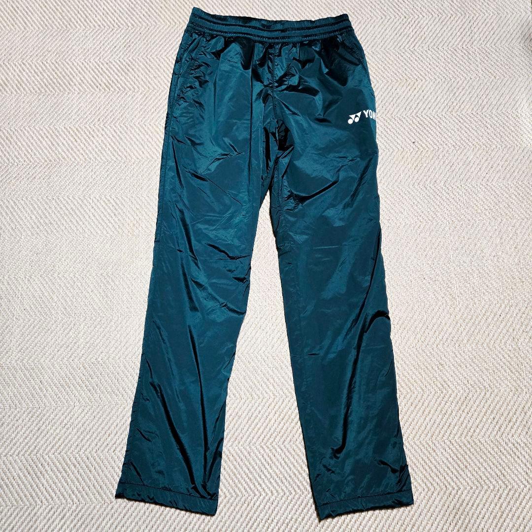 YONEX　ヨネックス　ヒートカプセルダブル　ウォームアップウェア　上下　セット