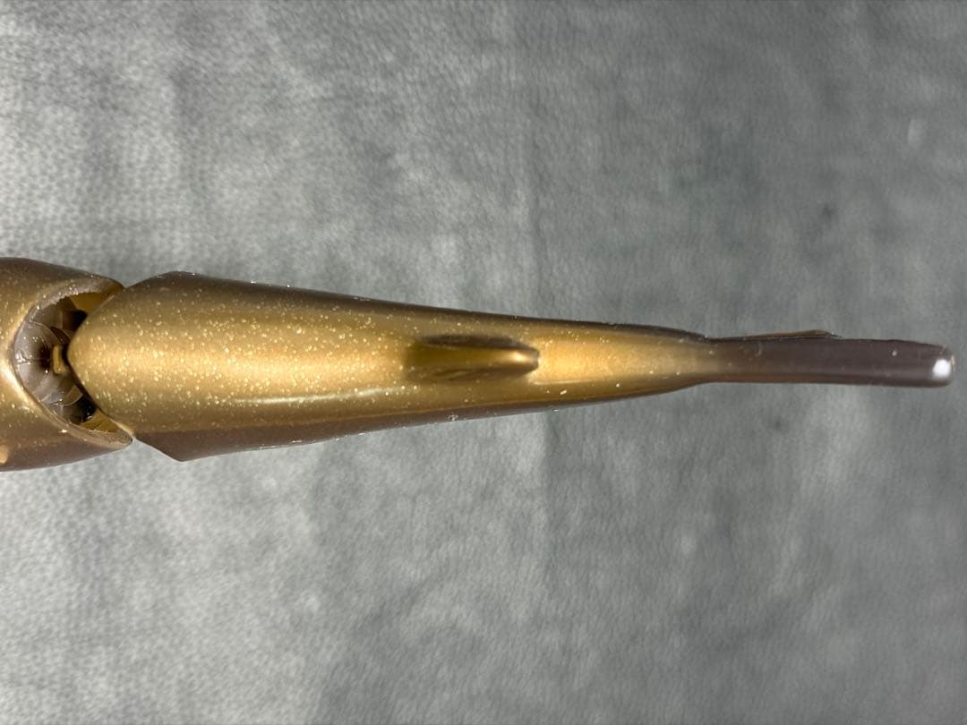 DEPS スライドスイマーシャダーテール、サイレントキラー タイプD