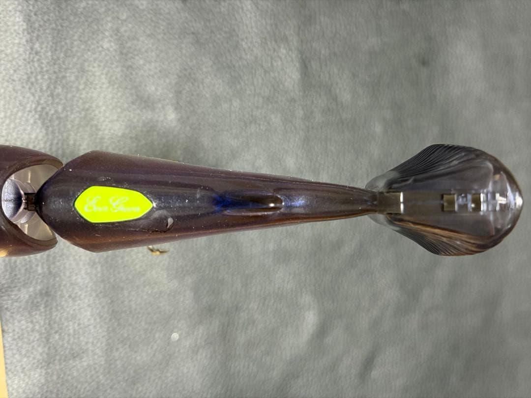 DEPS スライドスイマーシャダーテール、サイレントキラー タイプD