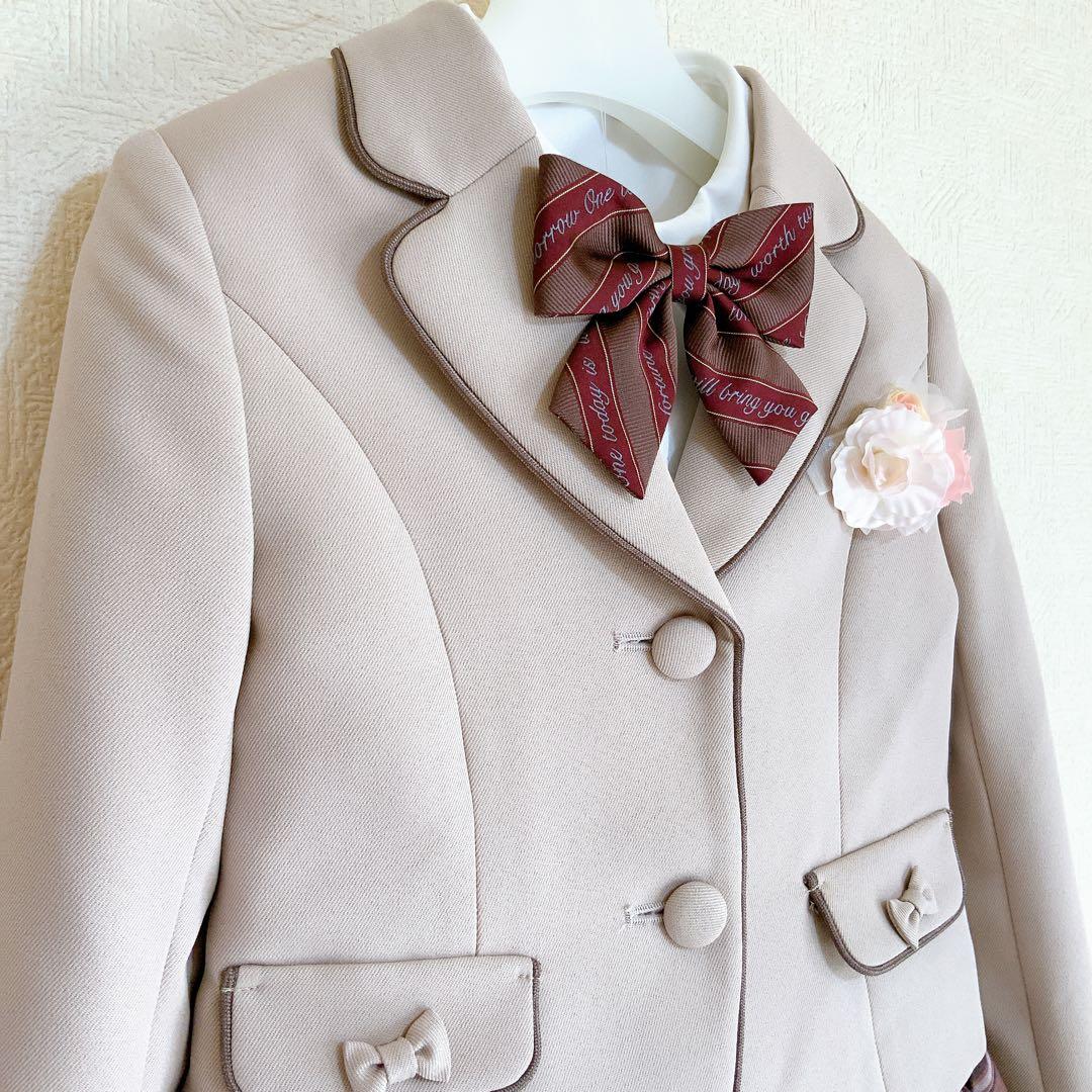 sa•ku•ra120 入学式　卒園式　発表会　結婚式　フォーマル　女の子