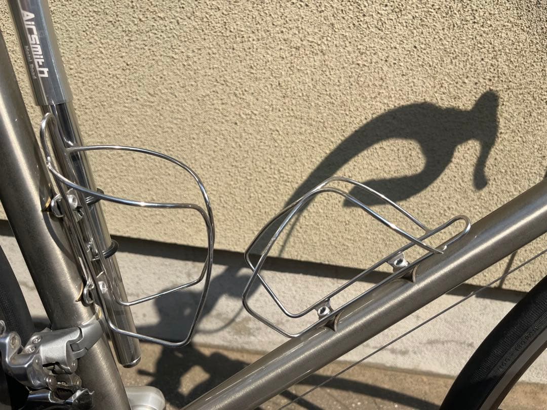 FUJI YAIBA 111周年記念モデル 定価577,500円　サイズ：54