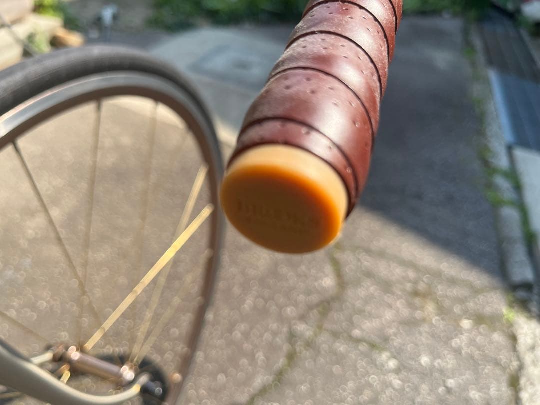 FUJI YAIBA 111周年記念モデル 定価577,500円　サイズ：54