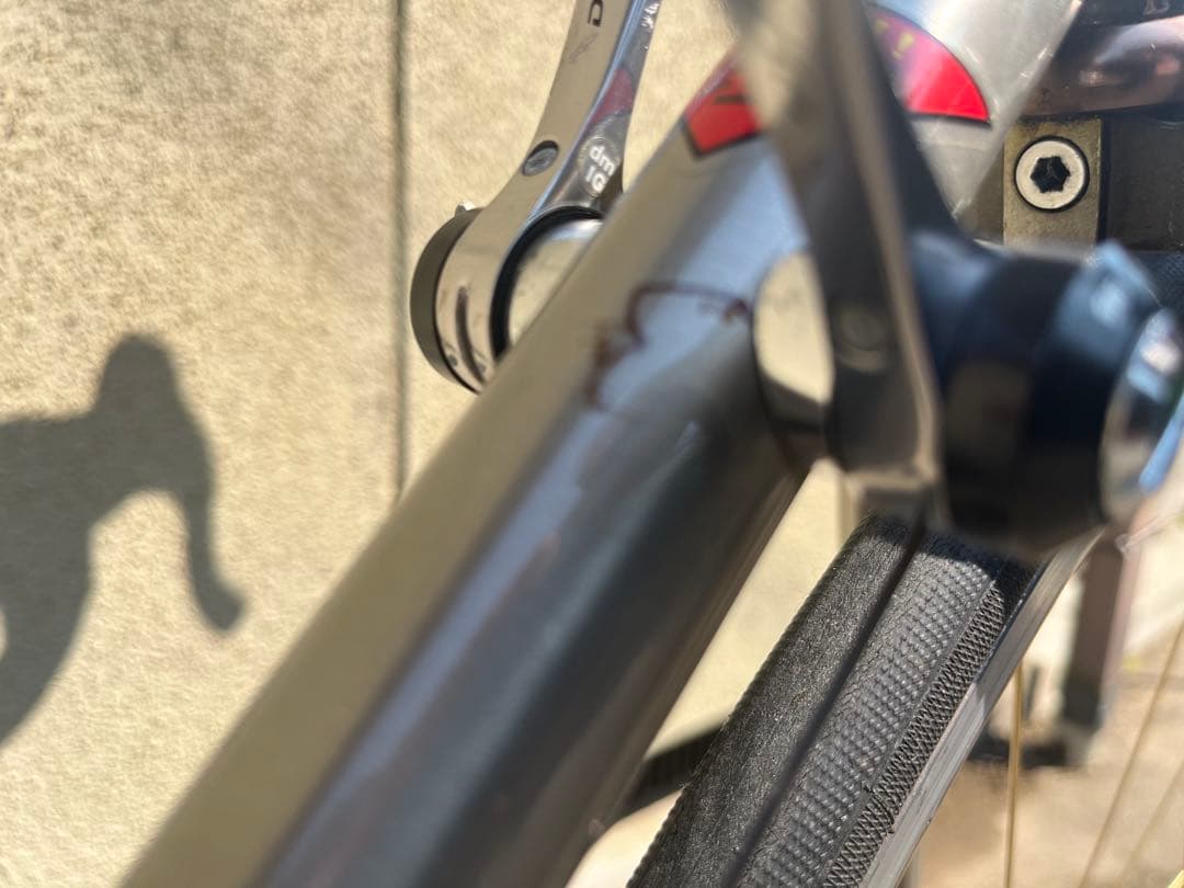 FUJI YAIBA 111周年記念モデル 定価577,500円　サイズ：54