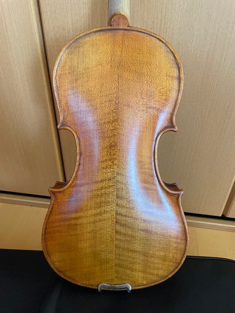 Nicolo Santi ニコロサンティ ヴァイオリン NSN60S 4/4