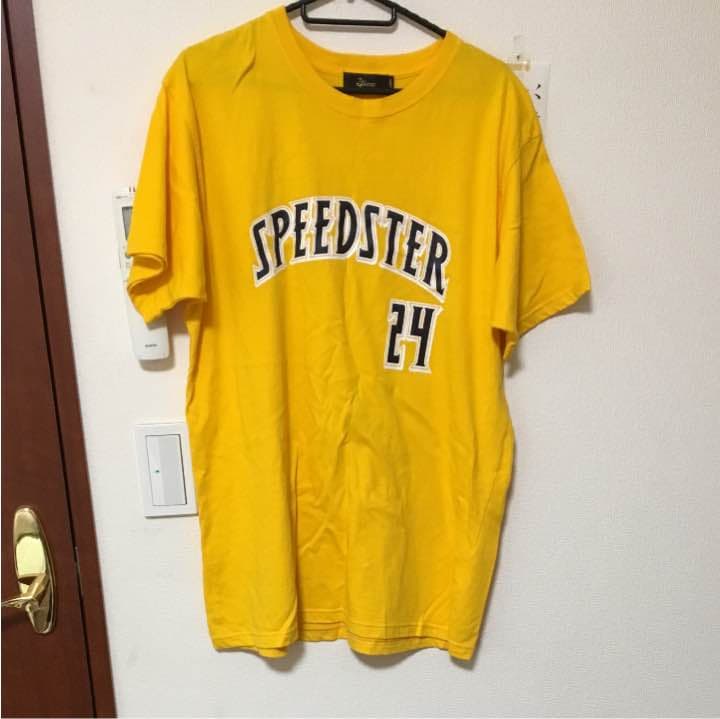 generations リハーサルTシャツ